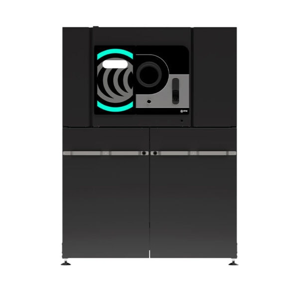 RVM X20 - RVM Systems Eesti